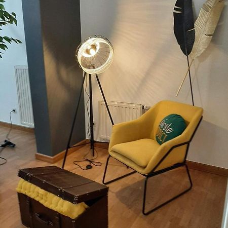 Appartement Centre De ディナン エクステリア 写真