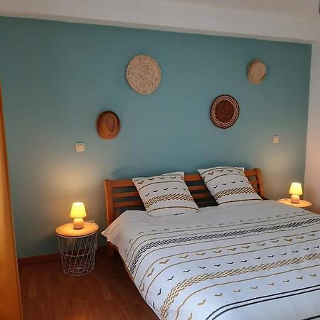 Appartement Centre De ディナン エクステリア 写真