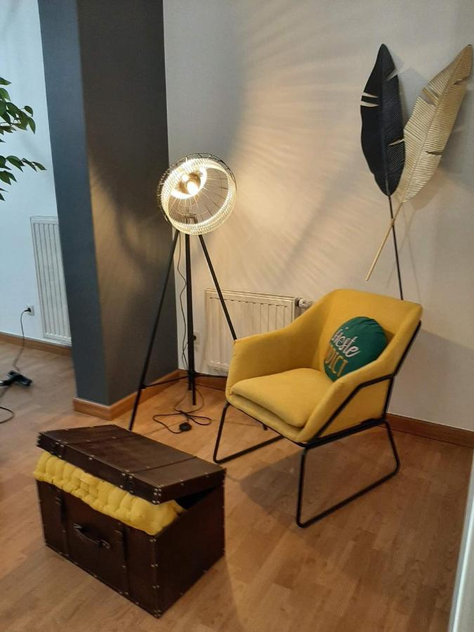 Appartement Centre De ディナン エクステリア 写真