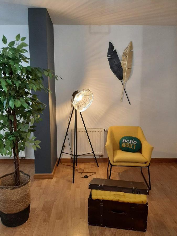 Appartement Centre De ディナン エクステリア 写真