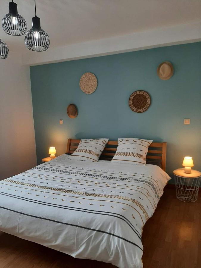 Appartement Centre De ディナン エクステリア 写真